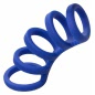 Inel Penis Xtreme Cage Albastru