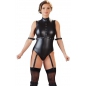 Body Cottelli Collection Beatrice Negru XL