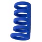 Inel Penis Xtreme Cage Albastru