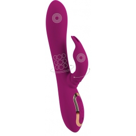 JAVIDA 3 Funcții Rotative — 10 Moduri, 5 Viteze USB