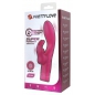 Pretty Love Elivia Pink – Vibrator Punct G, 10 Funcții Roz