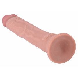 Deluxe Dual Density Dong 30cm