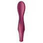 Vibrator Satisfyer Hot Spot Visiniu