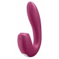 Vibrator Satisfyer Sunray Berry Mov