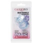 Inel Penis Basic Essentials Butterfly Enhancer Albastru