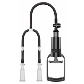 Pompiță Vacuum Pentru Sfârcuri