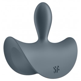 Satisfyer Absolute Beginners 2 Plug Vibrator Discret