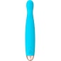 Vibrator Cuties 2.0 Mini Albastru