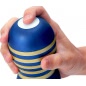 Masturbator Premium Tenga Rolling Head Albastru
