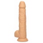 Vibrator Squirting Stick Natural