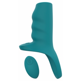 ToyJoy Zayn Manson Vibrator 10 Moduri, Reîncărcabil