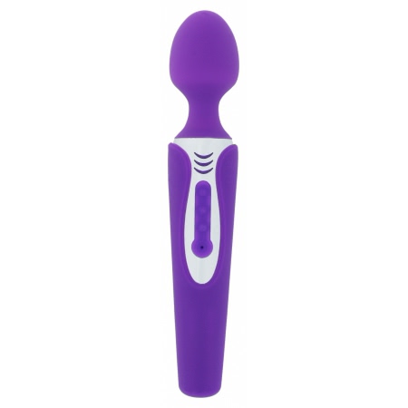 Stimulator Clitoris Legend Massager Mov