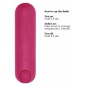 Vibrator 7 Speed Rechargeable Roz