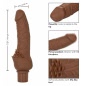 Vibrator Rechargeable Stud Cliterrific Maro