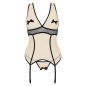 Corset Passion Viena Bej S-M