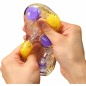 Tenga Bobble Magic Marbles — Masturbator Transparent, Dinamic