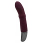 Titanz Nmc – Vibrator Reîncărcabil 30 Funcții, Rubiniu