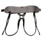 Set Strap-On The Royal Vibrating Negru