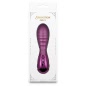 Seduction Chloe – Mini Vibrator 7 Funcții, Reîncărcabil