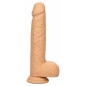 Vibrator Squirting Stick Natural