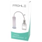 Frohle PP004 – Pompa Penis Profesional, Vid 600mbar Transparent