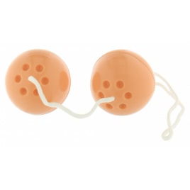 Bile Vaginale Rubber