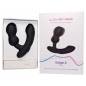 Lovense Edge 2 Prostate Massager Negru