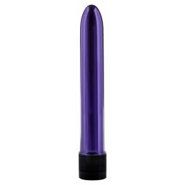 Vibrator Retro Ultra Slimline Mov pe xBazar