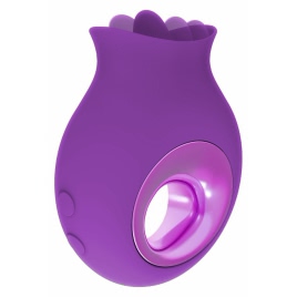 Stimulator Lingual ToyJoy Sienna