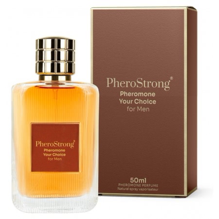 Parfum PheroStrong Your Choice 50ml