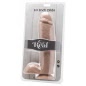 Dildo Realistic Light Skin Tone Natural