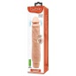 Barbara Jack Realistic Multi-Speed Vibrator 7,6  Natural
