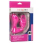 Vibrator Remote Punctul G Roz