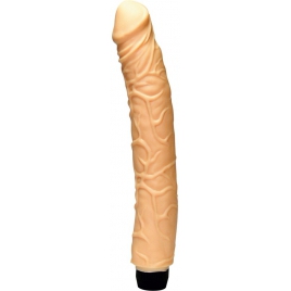 Dildo Realist 31 Cm Cu Vene pe xBazar