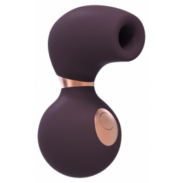 Vibrator Clitoridian Invincible Mov pe xBazar