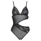 Body Passion Christa Negru L-XL