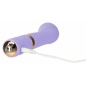 Vibrator Pillow Talk Sassy Punct G Mov