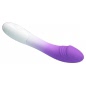 Pretty Love Debra — Vibrator G-spot curbat, 30 Moduri