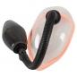 Pompă Pentru Femei Aspirator Genital Transparent
