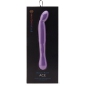 Vibrator Prostată ACE 15 Moduri Reîncărcabil cu Telecomandă Mov