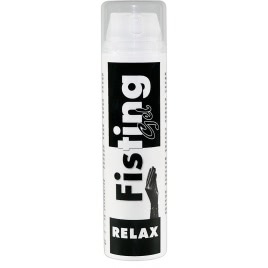 Gel Relax Joaca Cu Pumnul Bottle 200ml pe xBazar