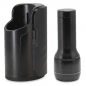 Kiiroo Keon Duo Pack With Stroker Negru
