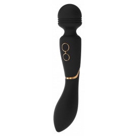Vibrator Wand Ergonomic Pentru Stimulare Localizata pe xBazar