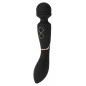 Vibrator Wand Elite Celine Negru