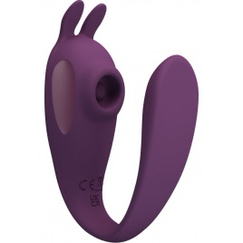Vibrator Pentru Punctul G 10 Moduri Vibratie pe xBazar