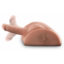 Pipedream Dirty Talk - Masturbator Realist Reîncărcabil