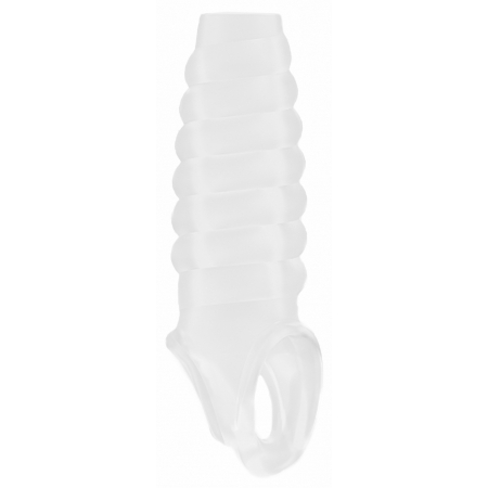 Dong Extension No.21 Transparent