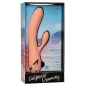Vibrator Rabbit Monterey Magic Portocaliu