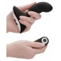 Stimulator Prostata No. 79 Rechargeable Negru