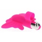 Vibrator Butterfly Pleaser Rechargeable Roz